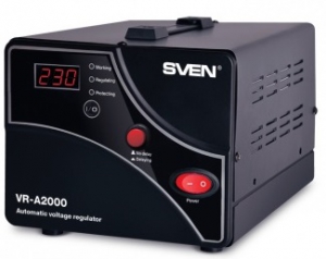 Sven VR-A2000 Sven VR-A2000